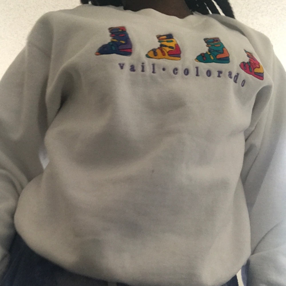 Sweater - Picture 3 of 5